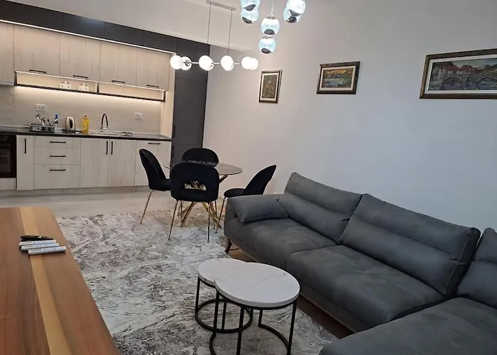 Vlado 2 Appartement *