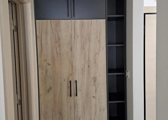 Appartement Vlado 2 Podgorica