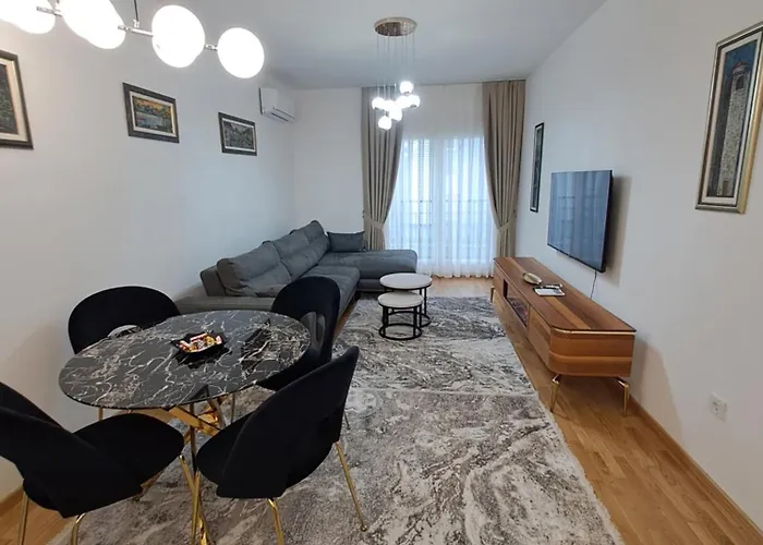 Appartement Vlado 2 *