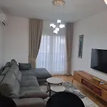 Vlado 2 Lägenhet Podgorica
