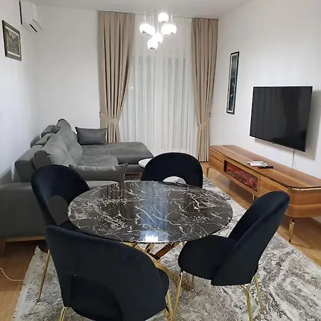 Vlado 2 Апартаменты