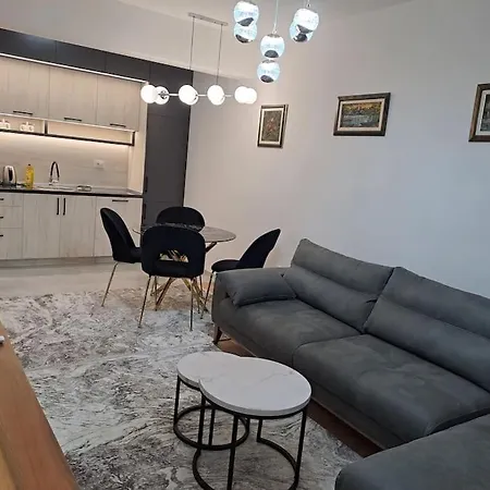 Vlado 2 Апартаменты *