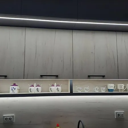 Апартаменты Vlado 2