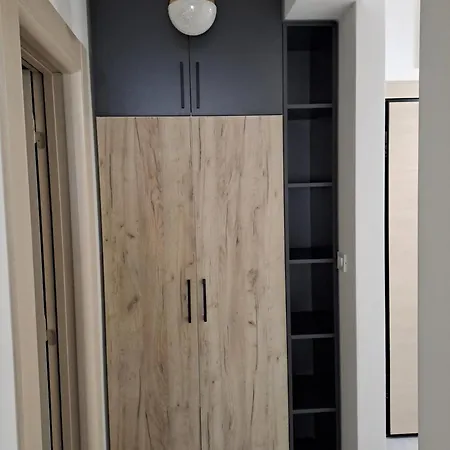 Appartement Vlado 2 Podgorica