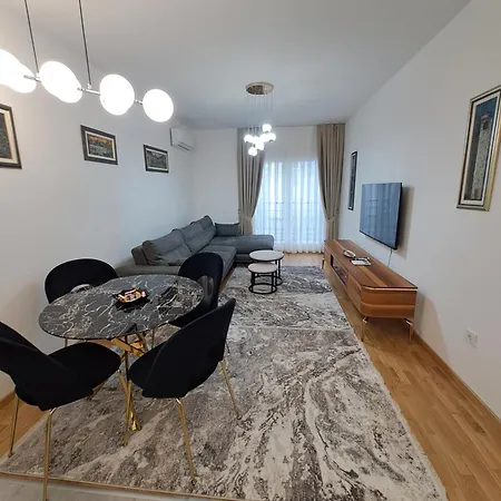 Apartmán Vlado 2 *