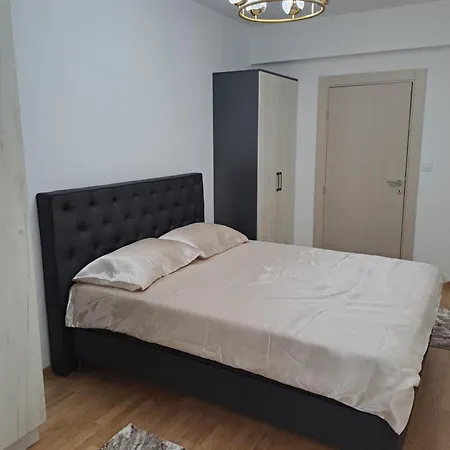 Vlado 2 Appartamento Podgorica