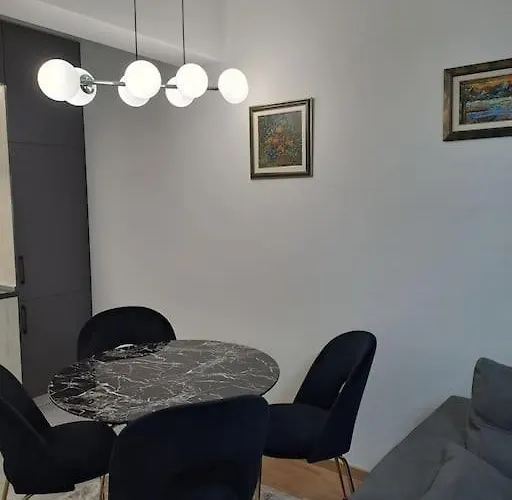 Apartment Vlado 2
