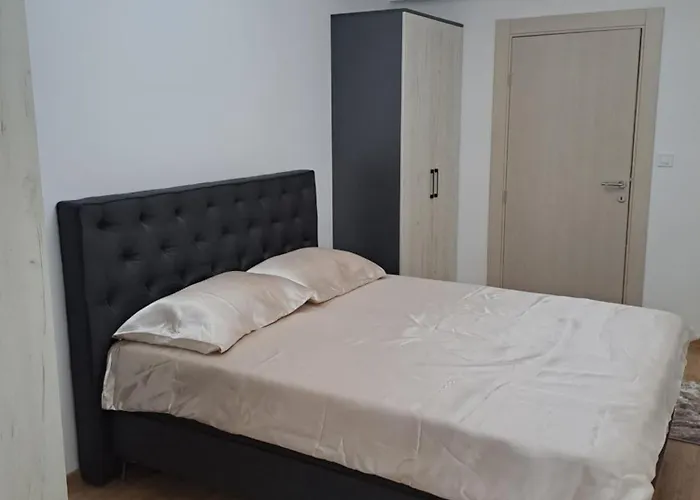 Vlado 2 Apartment Podgorica
