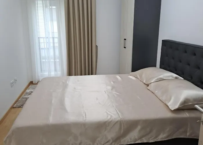 Vlado 2 Apartment Podgorica